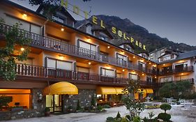 Hotel Sol Park Andorra